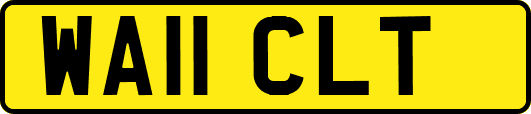 WA11CLT
