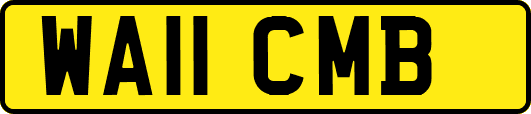 WA11CMB