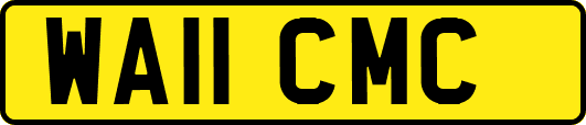 WA11CMC