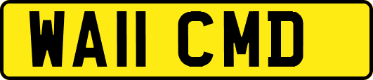 WA11CMD