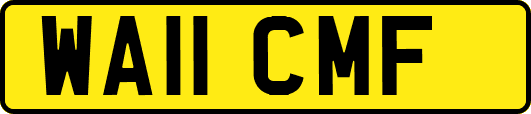 WA11CMF