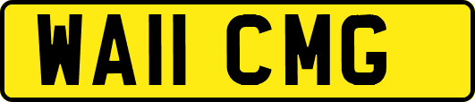 WA11CMG