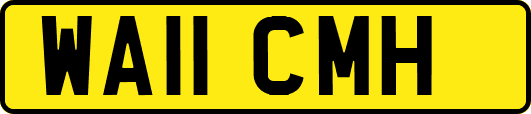 WA11CMH