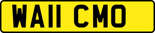 WA11CMO