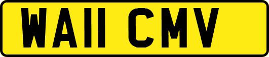 WA11CMV