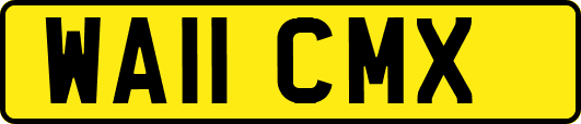 WA11CMX