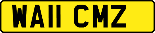 WA11CMZ
