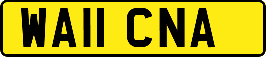 WA11CNA
