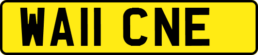 WA11CNE