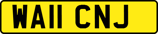 WA11CNJ