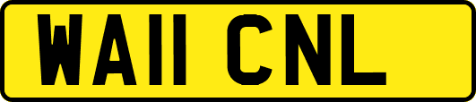WA11CNL