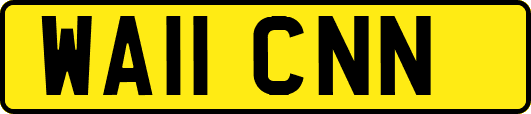 WA11CNN