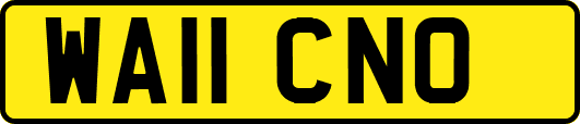 WA11CNO