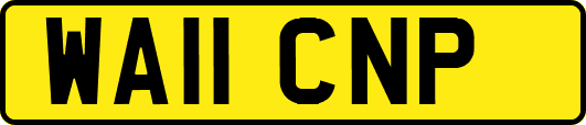 WA11CNP