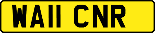 WA11CNR