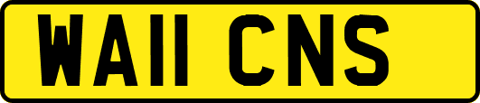 WA11CNS