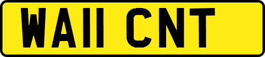 WA11CNT