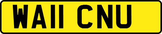 WA11CNU