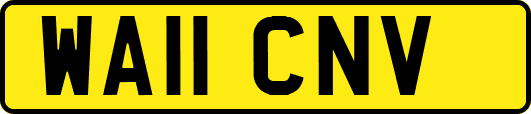 WA11CNV