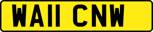 WA11CNW