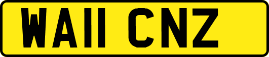 WA11CNZ
