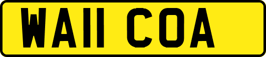 WA11COA