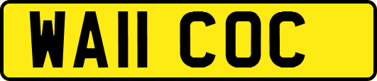 WA11COC