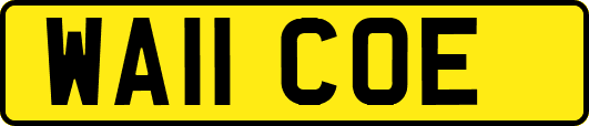 WA11COE
