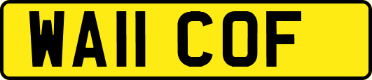 WA11COF