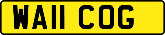 WA11COG