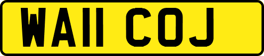 WA11COJ