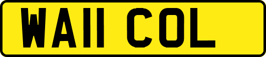 WA11COL