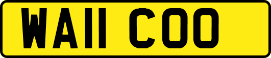 WA11COO