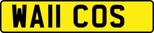 WA11COS