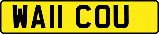 WA11COU