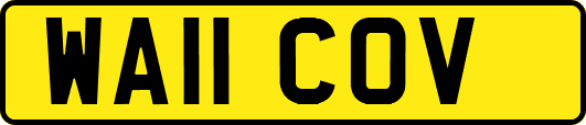 WA11COV