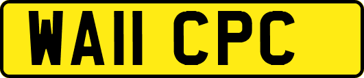 WA11CPC