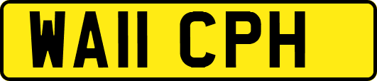 WA11CPH