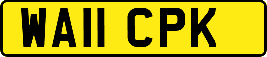 WA11CPK