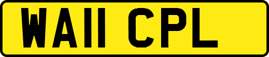 WA11CPL