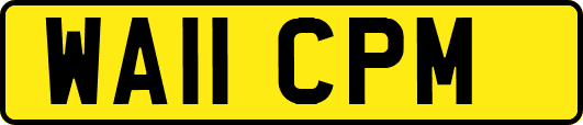 WA11CPM