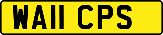 WA11CPS