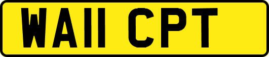 WA11CPT