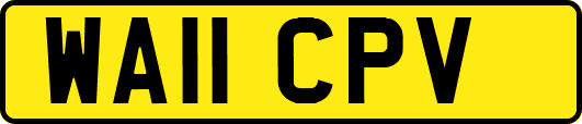WA11CPV