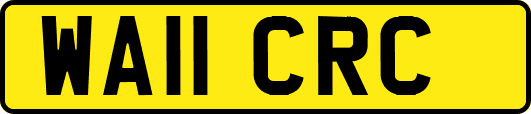 WA11CRC