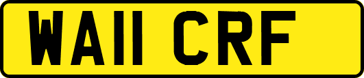 WA11CRF