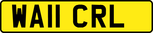WA11CRL