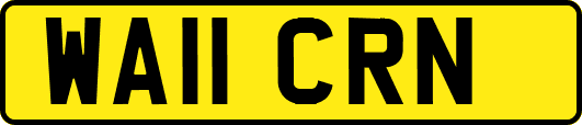 WA11CRN