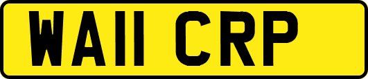 WA11CRP