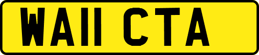 WA11CTA